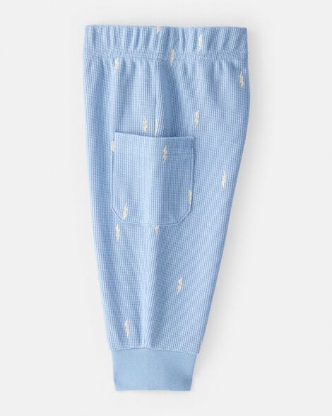 CARTERS BEBE NIÑO CONJ. DE PANTALON