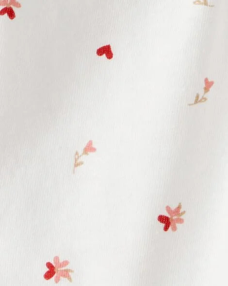 OSHKOSH BEBE NIÑA BODY PETERPAN