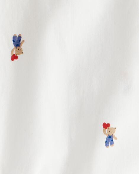 OSHKOSH BEBE NIÑO CAMISA PRINTED