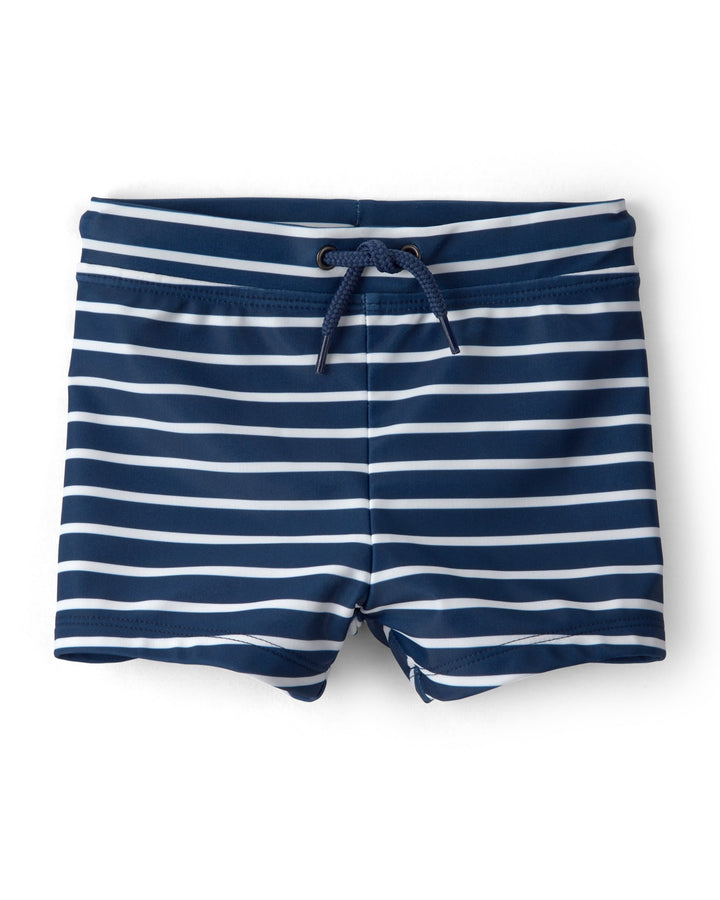 CARTERS BEBE NIÑO VESTIDO DE BAÑO 2PCS