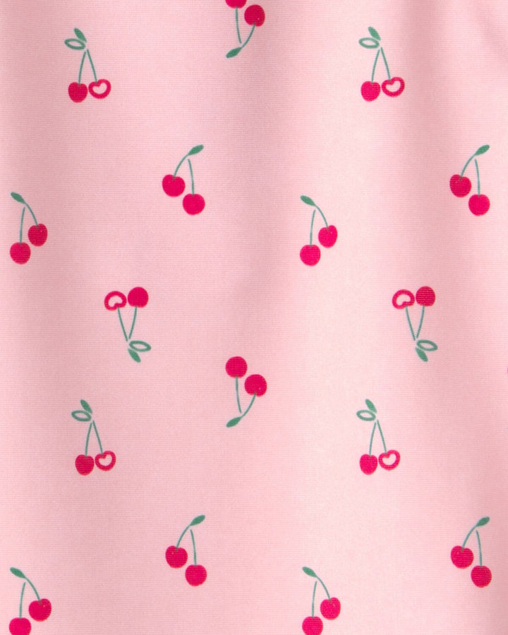 CARTERS BEBE NIÑA VESTIDO DE BAÑO