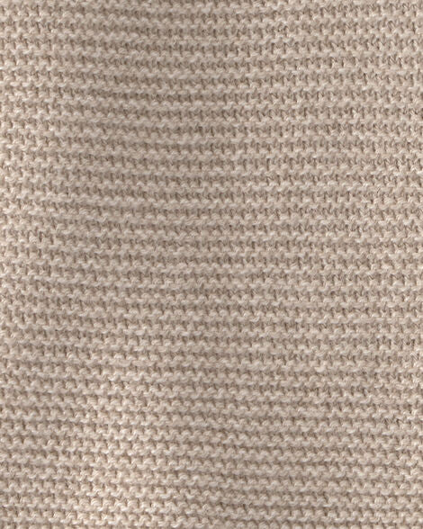 OSHKOSH BEBE NIÑO POLO SWEATER