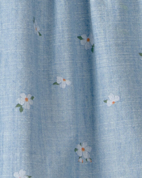 OSHKOSH BEBE NIÑA CONJ DE SHORT