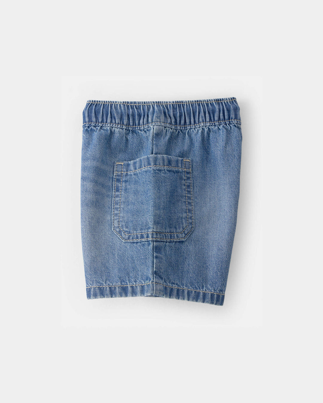 OSHKOSH BEBE NIÑO SHORT DENIM