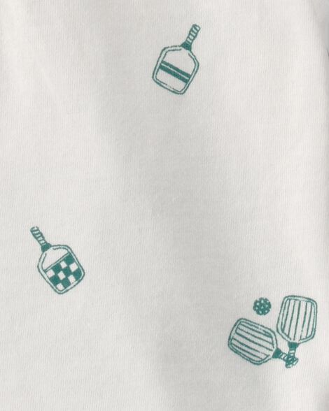 CARTERS BEBE NIÑO CONJ. DE SHORT IVY