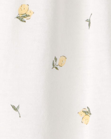 CARTERS BEBE NIÑA JUMPSUIT IVY