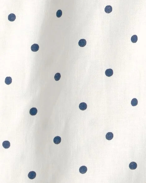 CARTERS BEBE NIÑA CONJ. DE PANTALON IVY