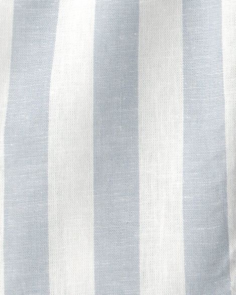 CARTERS BEBE NIÑA CONJ. DE PANTALON