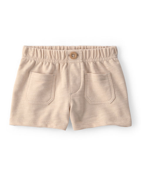 Carters Conjunto De Short Key Item Asst para Bebé Niña