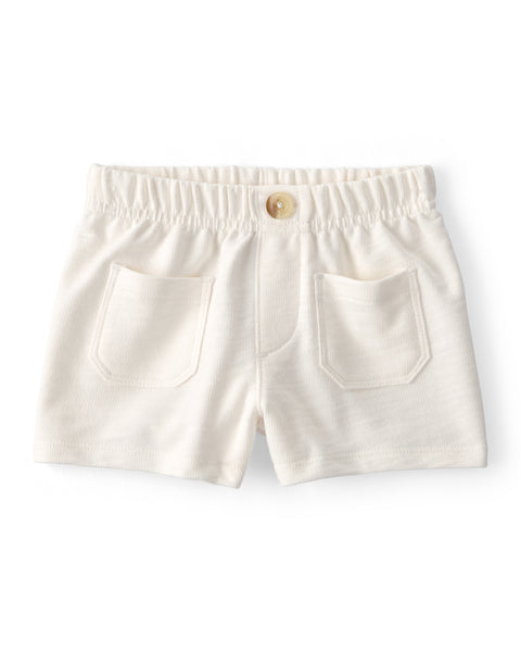 Carters Conjunto De Short Key Item Asst para Bebé Niña
