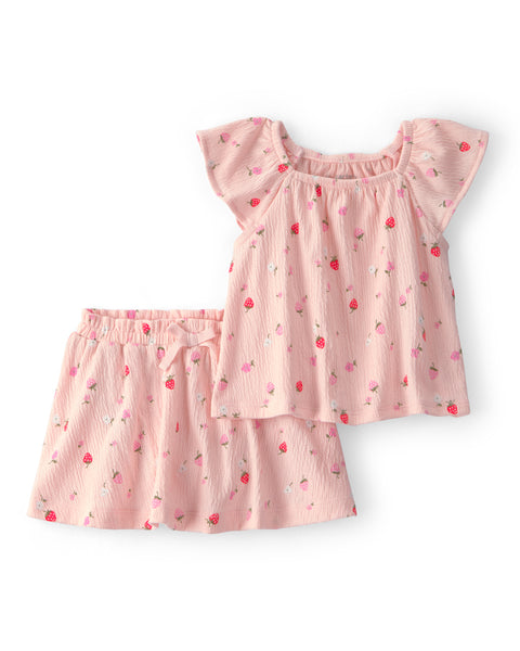 Carters Conjunto De Falda Asst para Bebé Niña