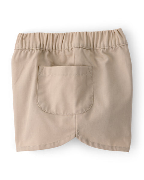 Carters Conjunto De Short Ivy para Bebé Niña