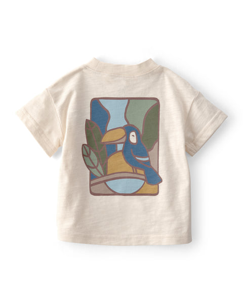 Carters Conjunto De Short Ivy para Bebé Niño
