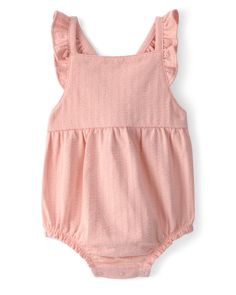 Carters Romper para Bebé Niña