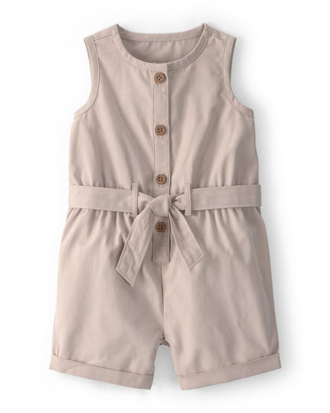 Carters Romper para Bebé Niña