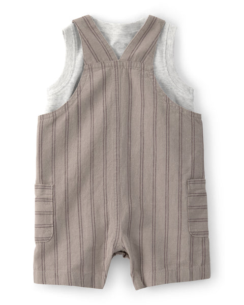 Carters Conjunto De Overol para Bebé Niño