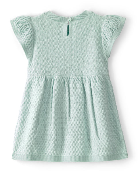 Carters Vestido para Bebé Niña