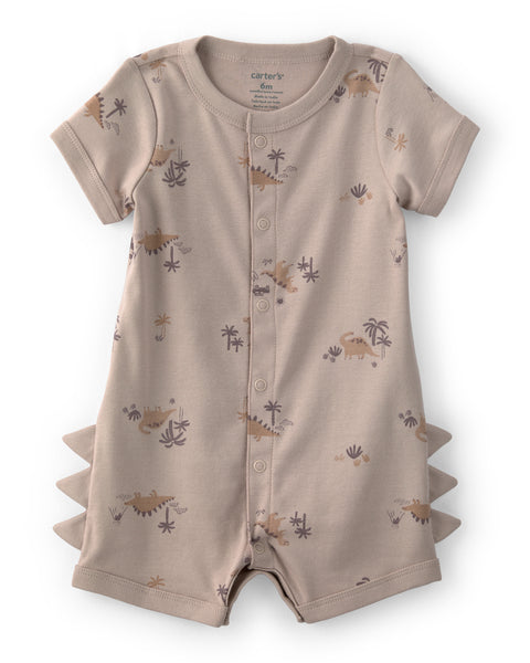 Carters Romper Snap Up para Bebé Niño