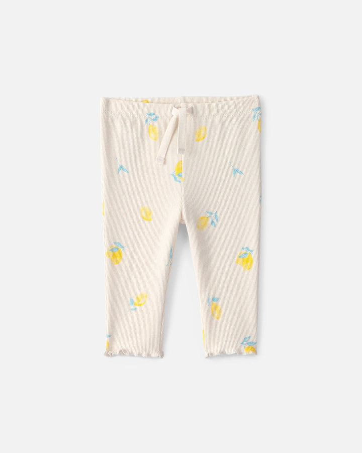 CARTERS BEBE NIÑA PANTALON IVY