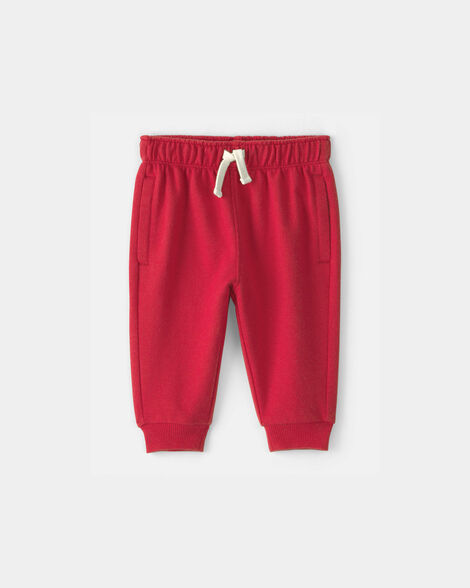 CARTERS BEBE NIÑO PANTALON