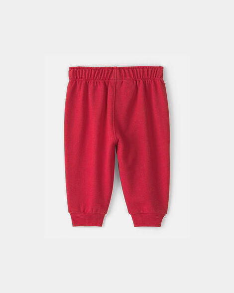 CARTERS BEBE NIÑO PANTALON