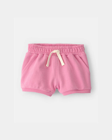 CARTERS BEBE NIÑA SHORT