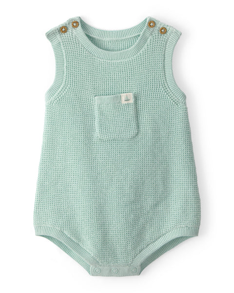 Carters Overol Romper para Bebé Niño