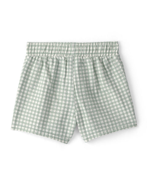 Carters Conjunto De Short para Bebé Niño