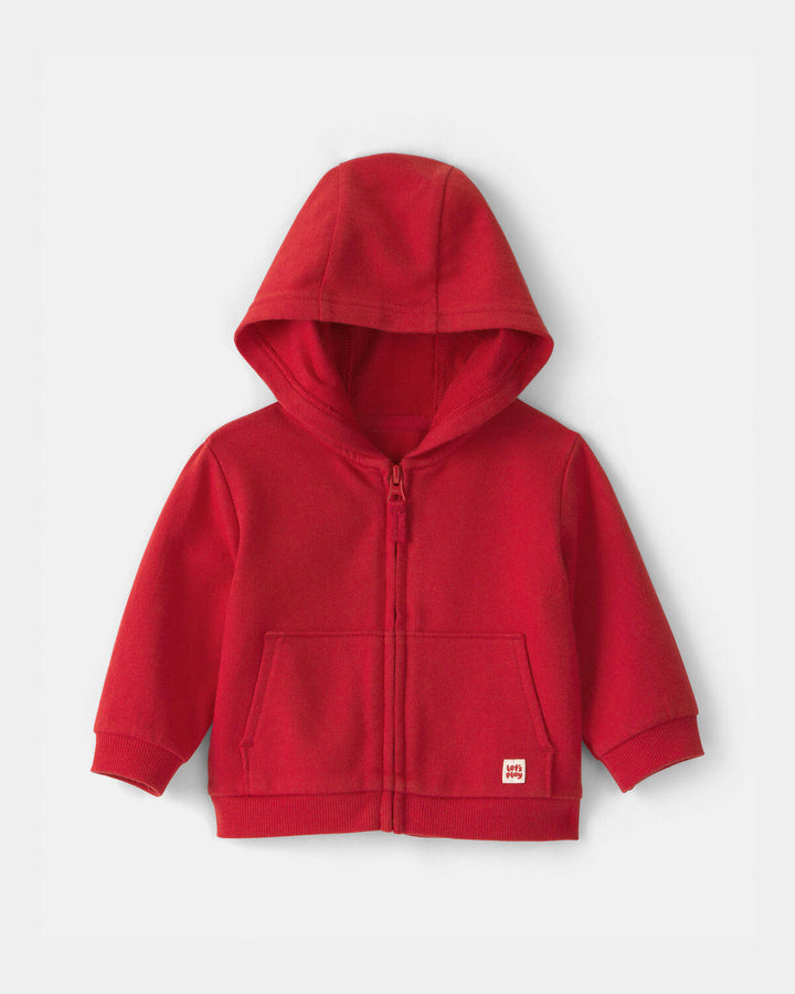 CARTERS BEBE NIÑO ABRIGO CARDIGAN
