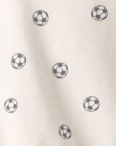 CARTERS BEBE NIÑO ABRIGO PULLOVER IVY