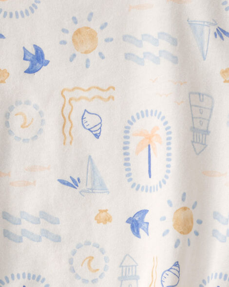 CARTERS BEBE NIÑO OVEROL ROMPER ASST