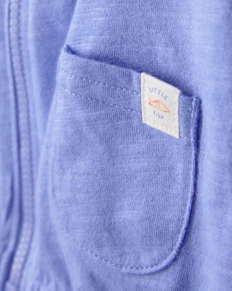 CARTERS BEBE NIÑO ABRIGO CARDIGAN