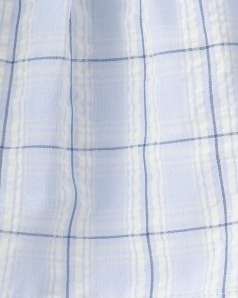 CARTERS BEBE NIÑA CONJ. DE SHORT