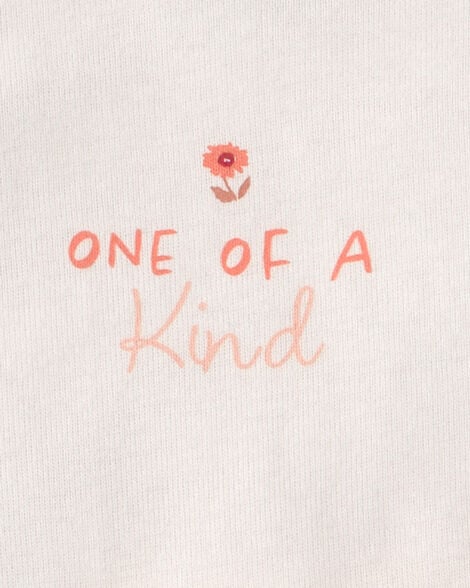 CARTERS BEBE NIÑA CONJ. DE PANTALON