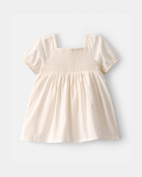 CARTERS BEBE NIÑA VESTIDO IVY