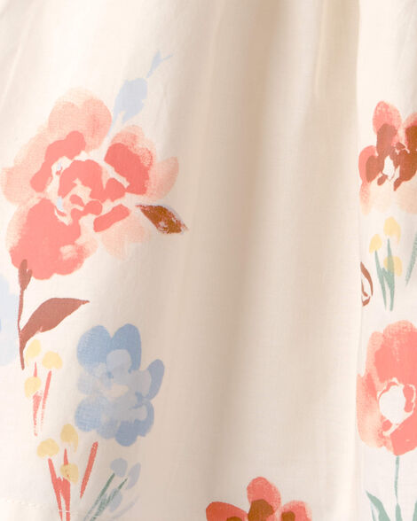 CARTERS BEBE NIÑA VESTIDO IVY