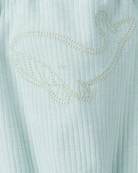 CARTERS BEBE NIÑO CONJ. DE PANTALON