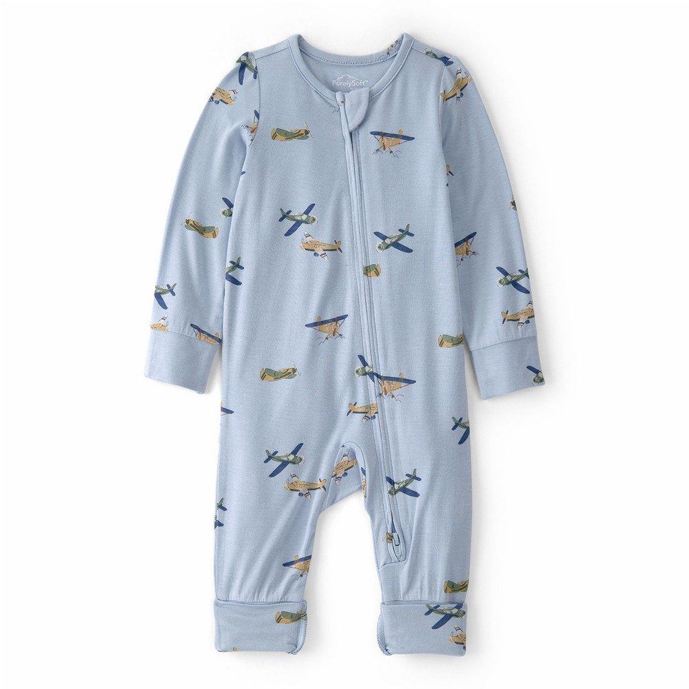 CARTERS BEBE NIÑO PIJAMA CONVERTER SNP