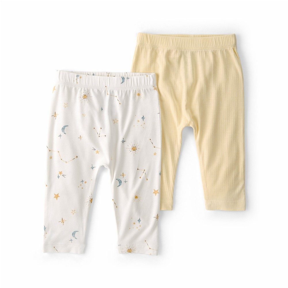 CARTERS BEBE NIÑO PANTALON ASST 2PCS