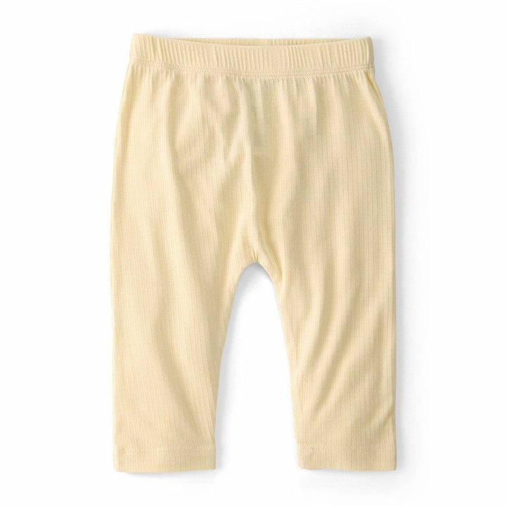 CARTERS BEBE NIÑO PANTALON ASST 2PCS