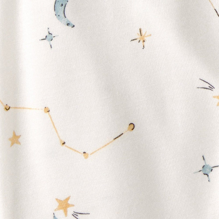 CARTERS BEBE NIÑO PANTALON ASST 2PCS