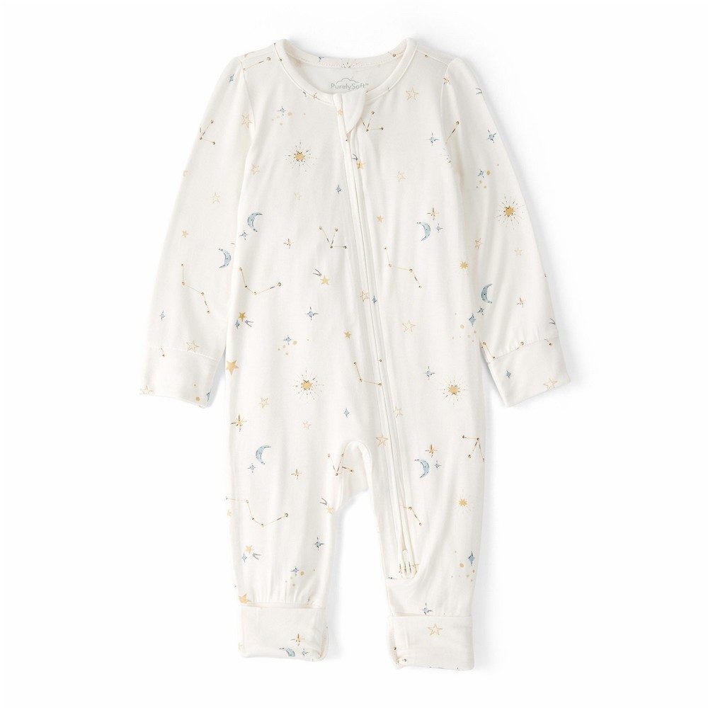 CARTERS BEBE NIÑA PIJAMA CONVERTER SNP IVY