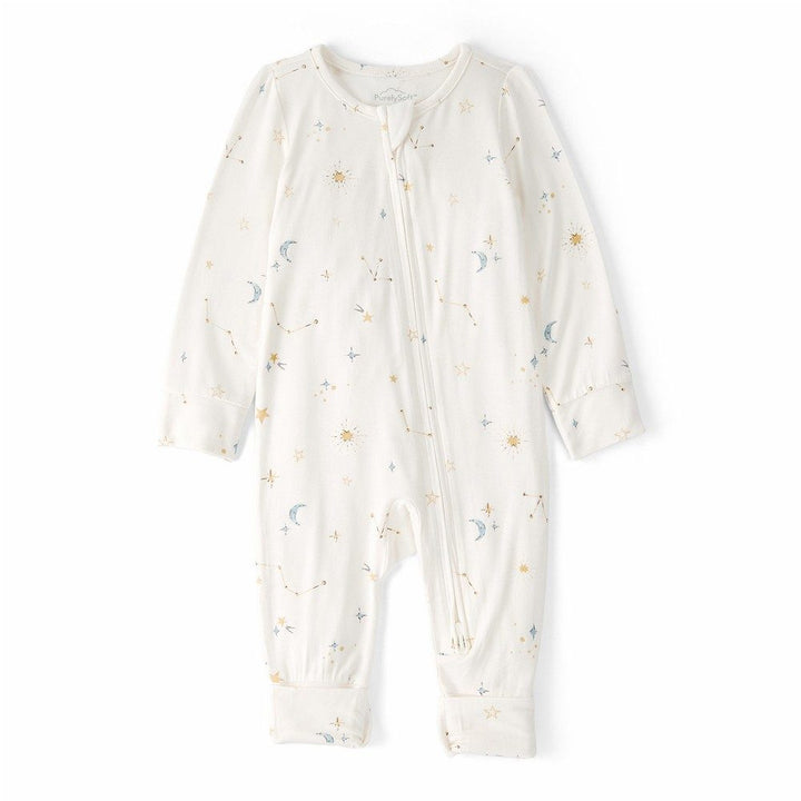 CARTERS BEBE NIÑA PIJAMA CONVERTER SNP IVY