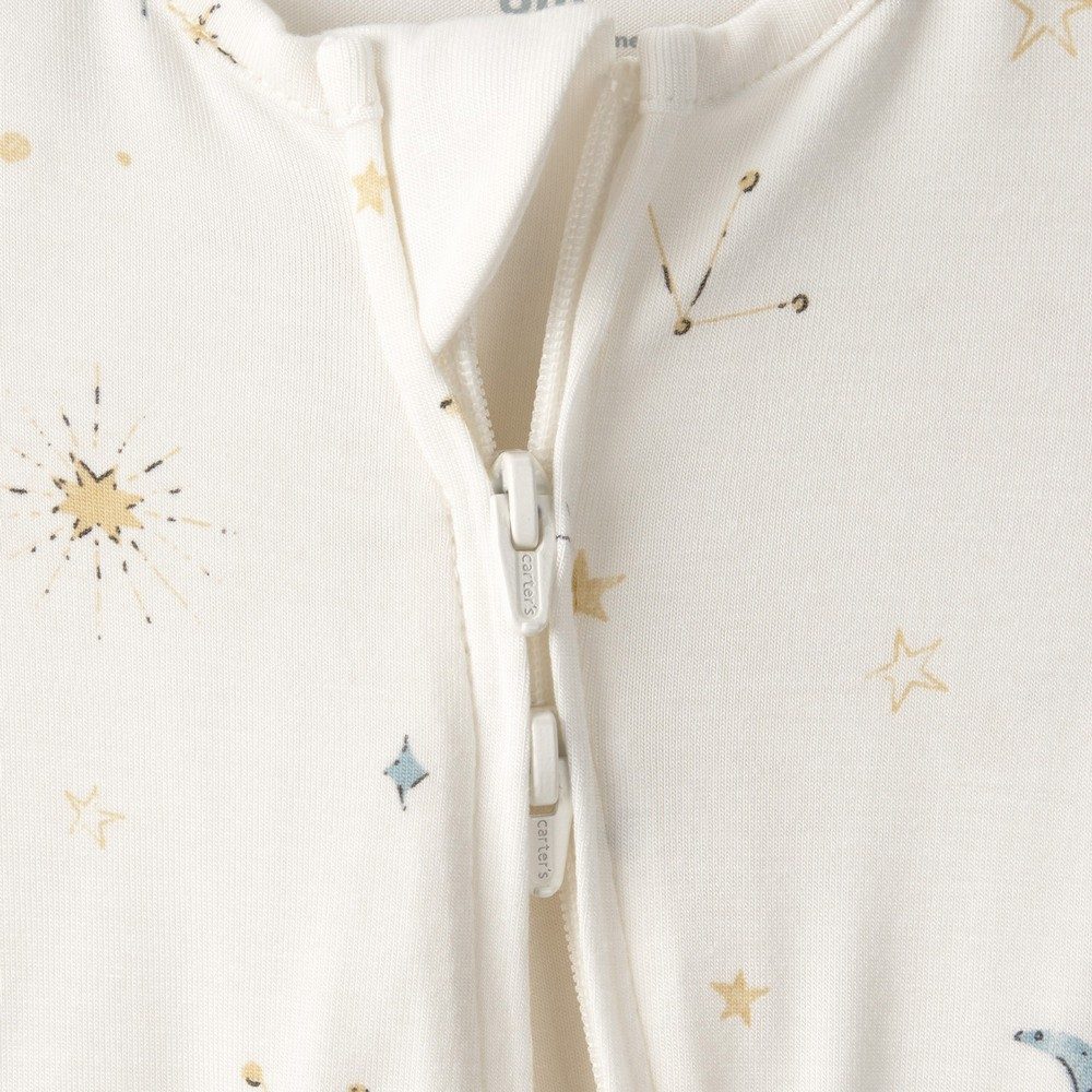 CARTERS BEBE NIÑA PIJAMA CONVERTER SNP IVY