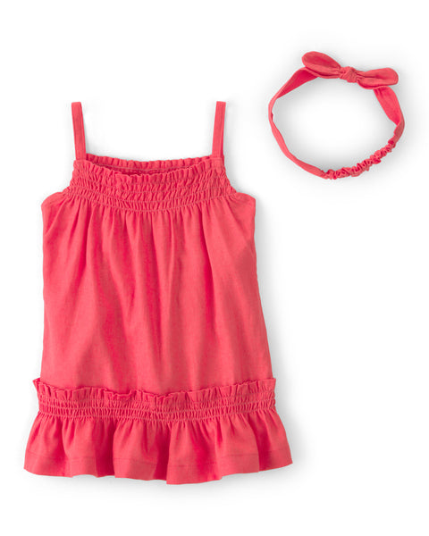 Carters Vestido para Bebé Niña