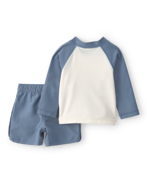Carters Vestido de Baño 2pcs para Bebé Niño