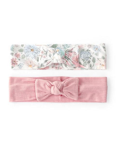 Carters Vincha Headwraps Ast para Niña