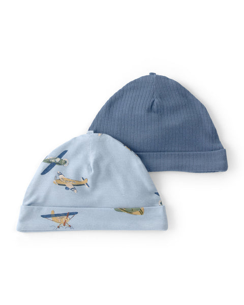 Carters Gorrito 2pcs para Niño