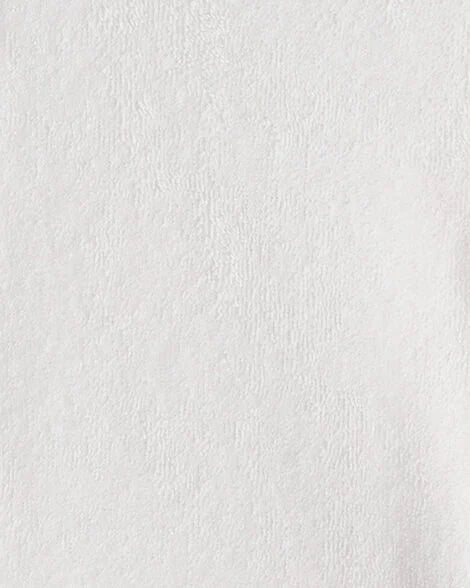 CARTERS BEBE NIÑA VESTIDO DE BAÑO COVER UP