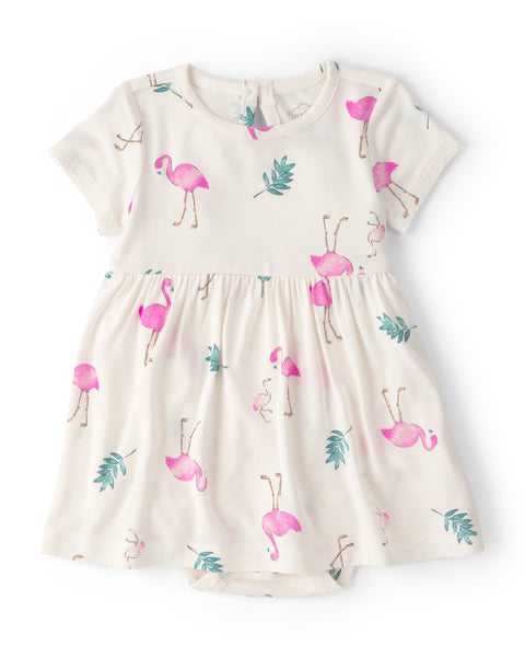 Carters Vestido Ivy para Bebé Niña
